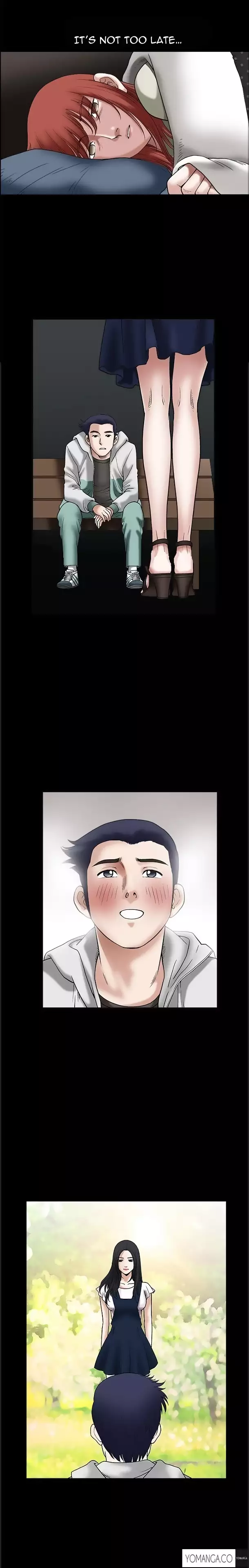 Seduction Ch.1-28