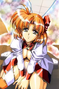 [Satoshi Urushihara] Ragnarock City [English]