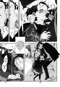 [Sasahara Yuuki] Ohisama no Nioi no Suru Shoujo [English] =TV + LoliLoli Hunters=