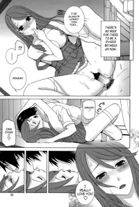 [Shinobu Tanei] Imouto Shojo Gensou | Little Stepsister Fantasy Virgin [English] {Tadanohito}