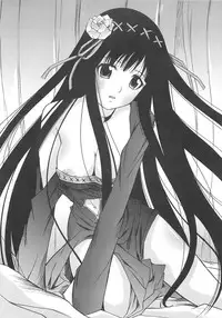 [Anthology] Torikono Hime ~Inma no Chouritsu~ EX