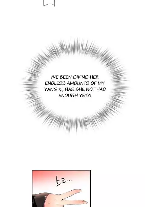 Lilith`s Cord Ch.1-37