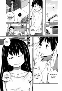 [Tsubaki Jushirou] Daily Sisters [English]
