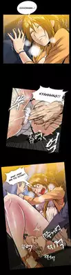 [Yi Hyeon Min] Drug Candy Ch.0-39 [English] [YoManga] (Ongoing)