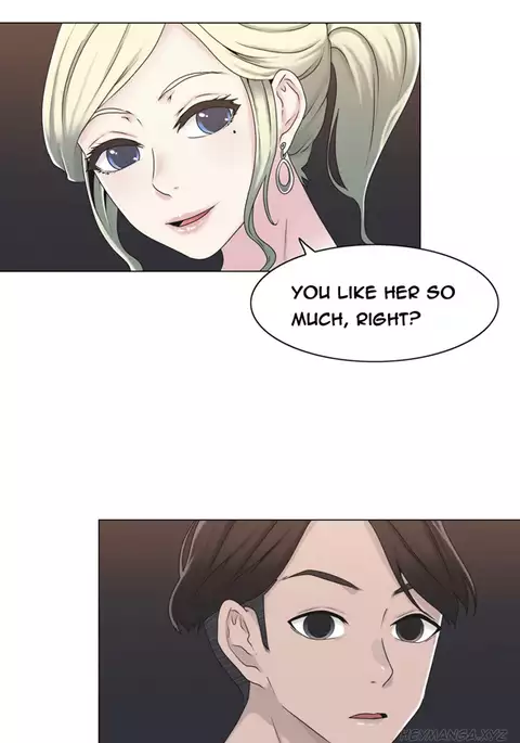 Miss Mystic Ch.1-33