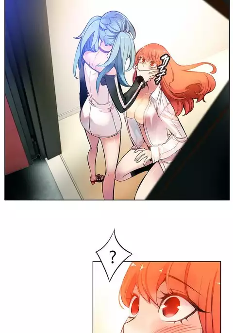 Lilith`s Cord Ch.1-40
