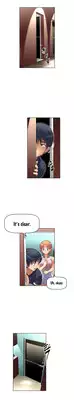 [Worin] Brawling Go Ch.0-17 (English) (YoManga) (Ongoing)