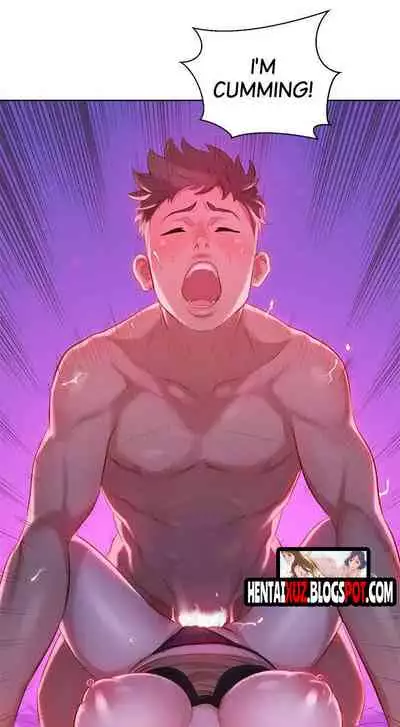 What do you Take me For? Ch.35/?