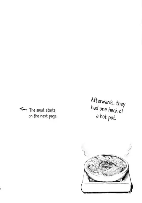 Kotatsu Rhapsody