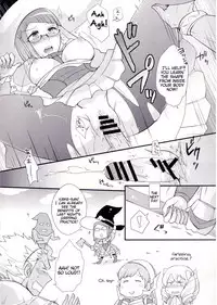 Docchi no Joukyuu SHOW