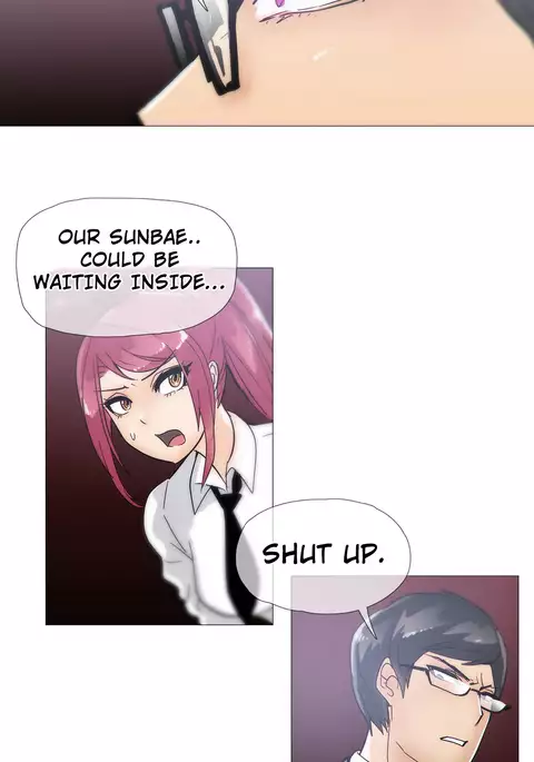 Household Affairs Ch.1-34