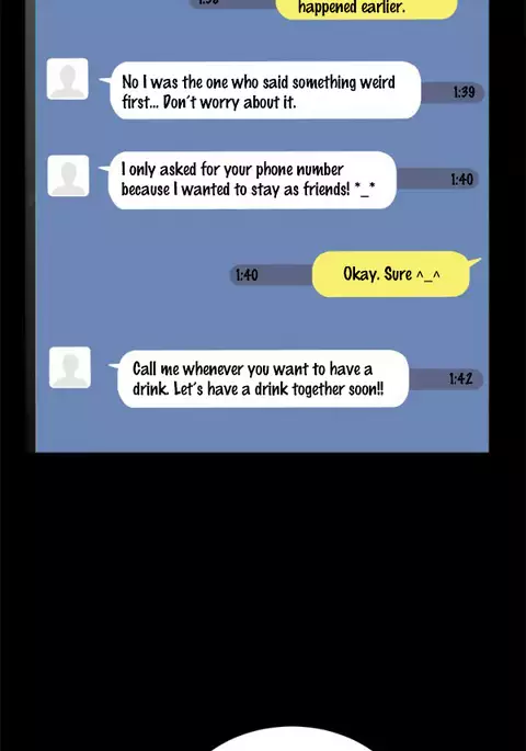 Love Parameter Ch.1-70