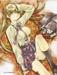 COMIC AUN 2004-12 Vol. 103