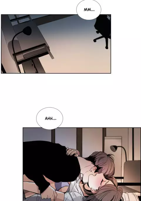 Talk To Me Ch.1-46