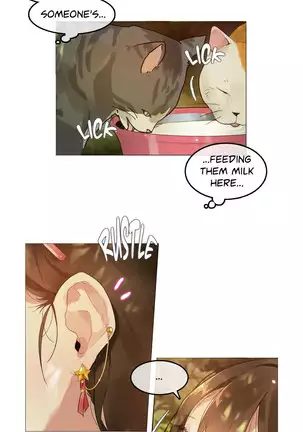 Perverts' Daily Lives Episode 1: Her Secret Recipe Ch1-19
