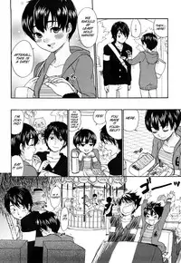 [Bareisho] Chinchin Kamokamo [English] [SMDC]