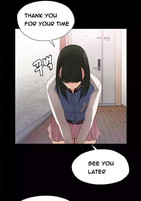 Girl Next Door Ch.1-31