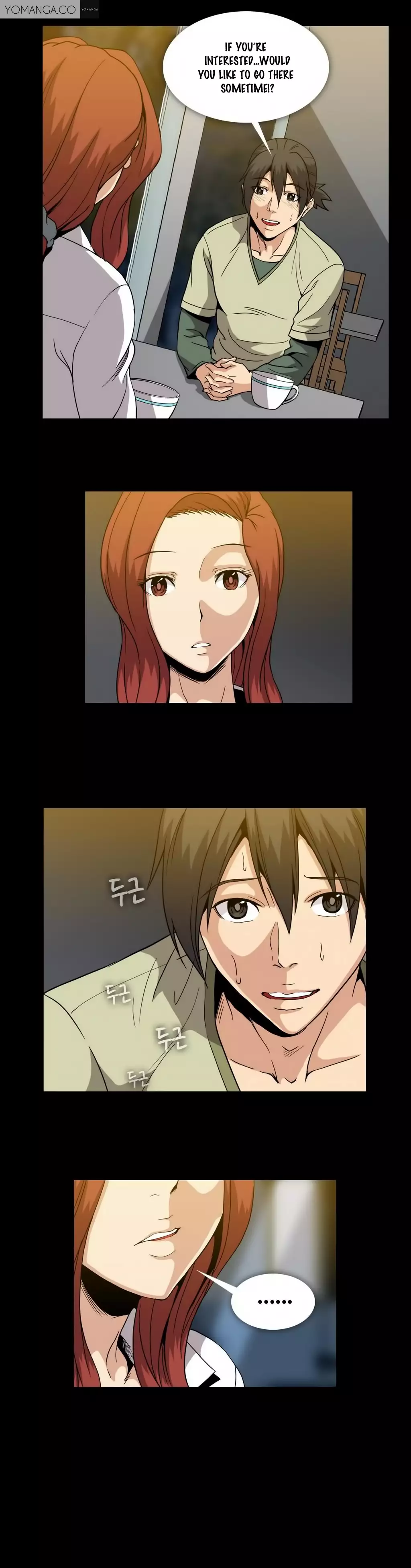 Drug Candy Ch.0-31