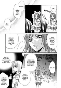 Yuri Shimai Vol.4 [English]