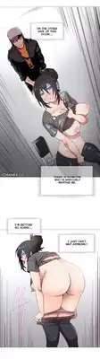 [ButcherBoy] Household Affairs Ch.1-28.5 (English) (YoManga) (Ongoing)