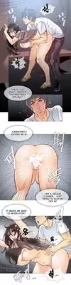 [ButcherBOY] Household Affairs Ch. 11-27 [English] [Yomanga]