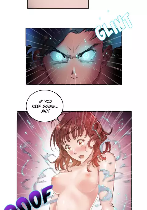 Sex Knights-Erotic Sensuality & Perception Ch.1-22