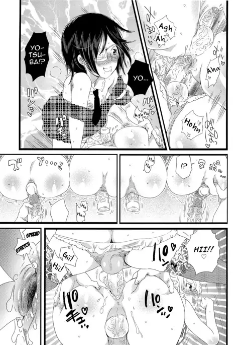 Chindol☆Master ~The Otintin Idol Master~