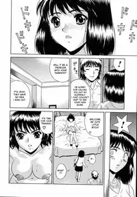 [Kiki] NKD Ch.1,9 [ENG]