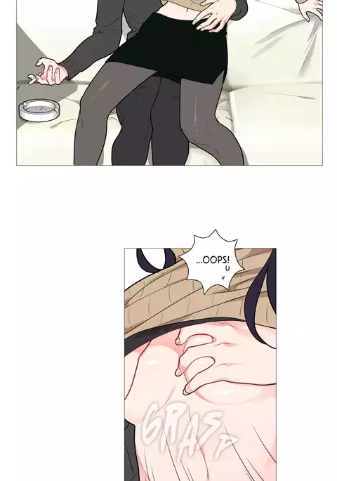 Sadistic Beauty Ch.1-27