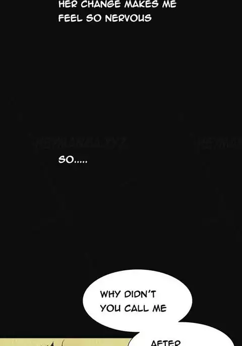 The Taste of Hands Ch.1-49