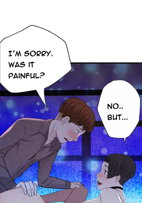 Tissue Thieves Ch.1-36