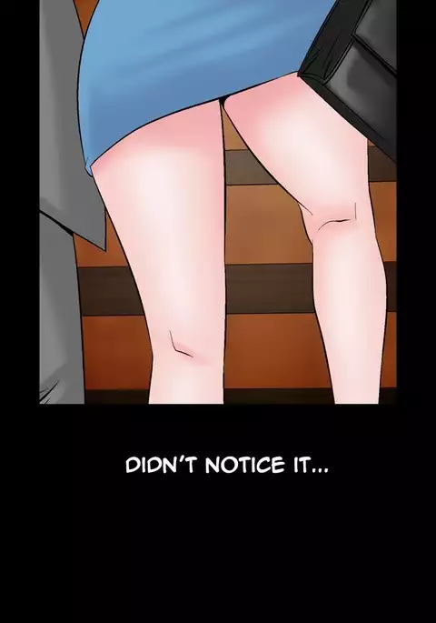 The Taste of Hands Ch.1-57