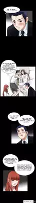 [Liangshan Bo] Seduction Ch.1-23 (English) (YoManga) (Ongoing)