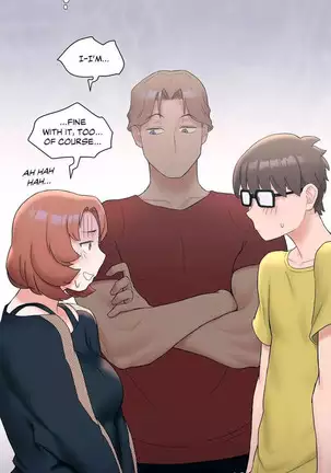 Sexercise Ch. 1-31