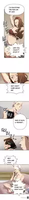 [Kurenai] Club Sodom Ch.1-16 (English) (Ongoing)