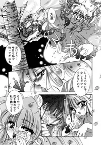 [Kimio Tamako] Senya Densetsu