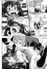 [Miyabi] Otomehime Ch. 1-7 [English] {doujins.com}