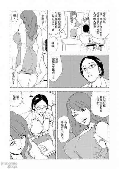 Chikan Express | 人妻快感特快车 1-29
