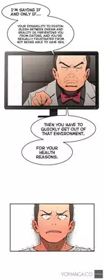 [Yi Hyeon Seok] Refrain Love Ch.1-22 (English) (YoManga) (Ongoing)