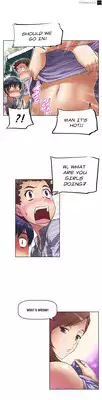 [Worin] Brawling Go Ch.0-17 (English) (YoManga) (Ongoing)
