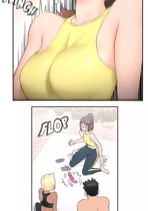 Sexercise Ch. 1-31