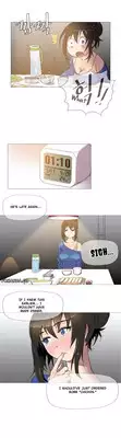 [ButcherBoy] Household Affairs Ch.1-28.5 (English) (YoManga) (Ongoing)