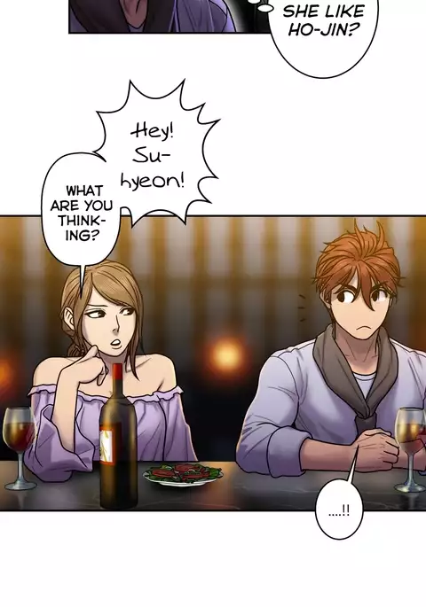 Ghost Love Ch.1-32