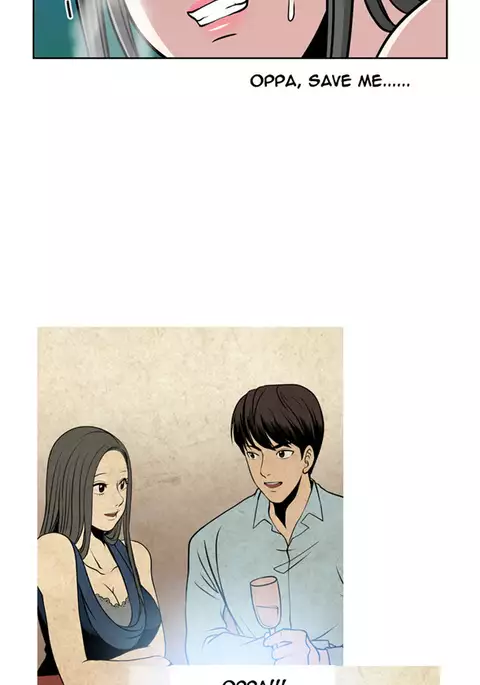 Change Partner Ch.1-11