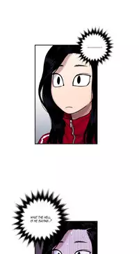 Ghost Love Ch.1-24 (English) (YoManga) (Ongoing)