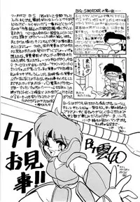 [Hibiki Jun] Big Sworder