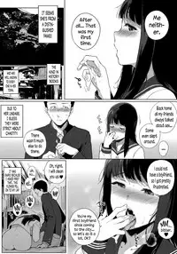 [Sasamori Tomoe] Houkago no Yuutousei [English]