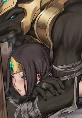Beloved Captain - Sivir