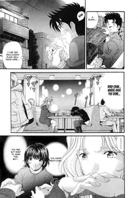 [Kobayashi Takumi] Virgin na Kankei 6 [English] [Solaris]