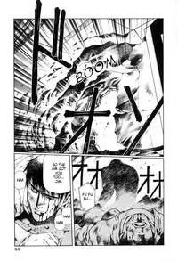 [Urushihara Satoshi] Chirality - To The Promised Land Vol.1 (Complete) [English]